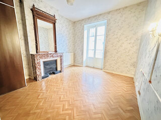  Appartement à vendre 3 pièces 59 m²