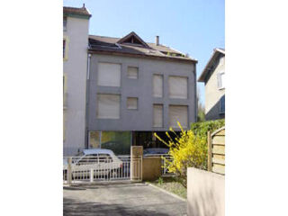  Appartement à louer 1 pièce 26 m²