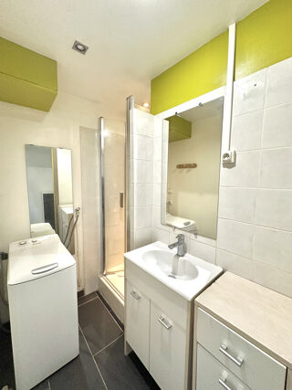 Appartement � vendre 3 pi�ces 59 m�