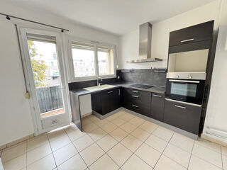  Appartement à louer 2 pièces 51 m²