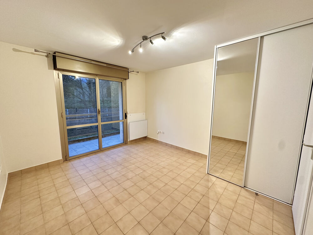 Location Appartement  SAINT MARTIN D'HERES Entrée CAMPUS Universitaire St martin d heres