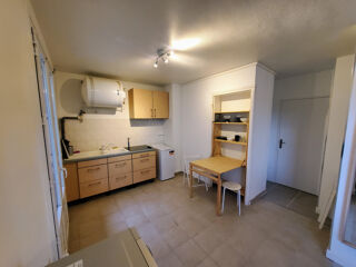  Appartement � louer 1 pi�ce 28 m�