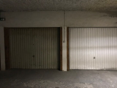  Parking / Garage � louer 15 m�