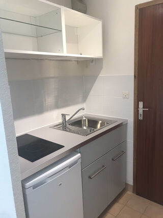  Appartement � louer 1 pi�ce 20 m�