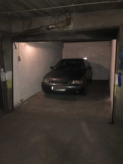  Parking / Garage � louer 15 m�