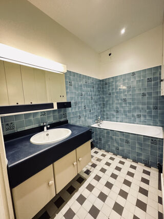  Appartement � louer 2 pi�ces 57 m�