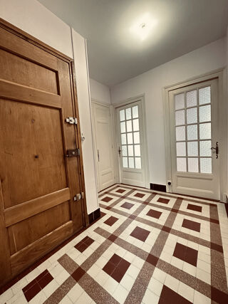  Appartement � louer 2 pi�ces 57 m�