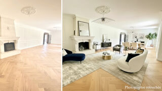  Maison à vendre 8 pièces 210 m²