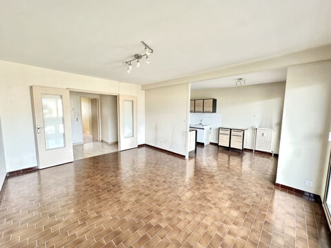  Appartement � louer 4 pi�ces 80 m�