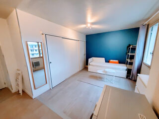  Appartement � louer 1 pi�ce 28 m� Grenoble