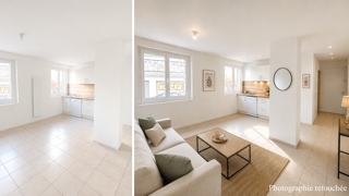  Appartement à vendre 4 pièces 63 m²