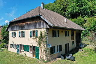  Maison à vendre 6 pièces 272 m²