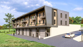   ETEAUX EN ZONE D'ACTIVITE NOUVEAU BATIMENT D'ACTIVITE Etaux