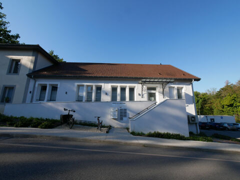   local professionnel au sein d'une maison médicale ANNECY LE VIEUX 