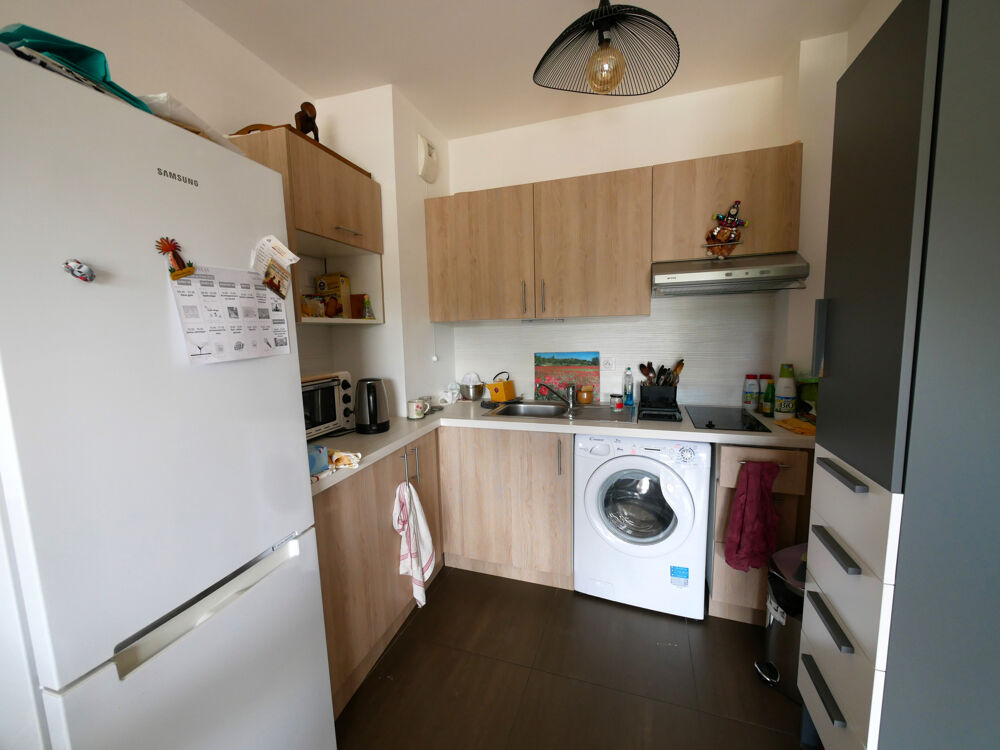 Vente Appartement Appartement T2 dans une résidence Séniors à Annecy Annecy