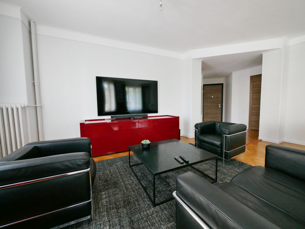 Location Appartement Bel appartement haussmannien T3 en centre-ville d'Annecy Annecy