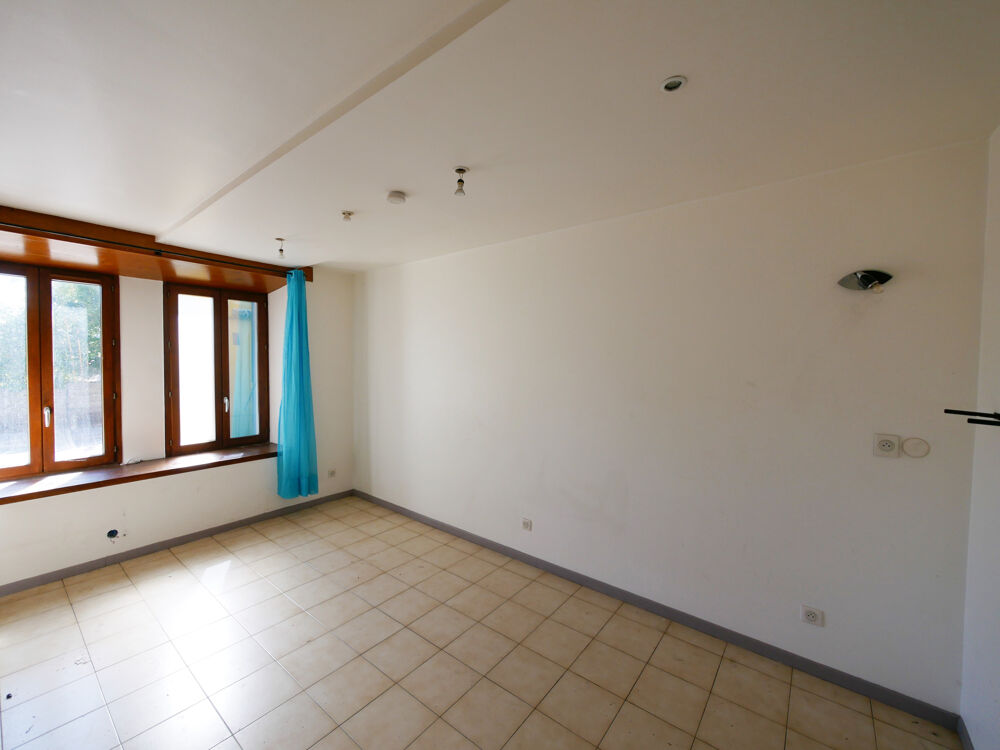 Appartement studio situé en coeur de village à Lovagny