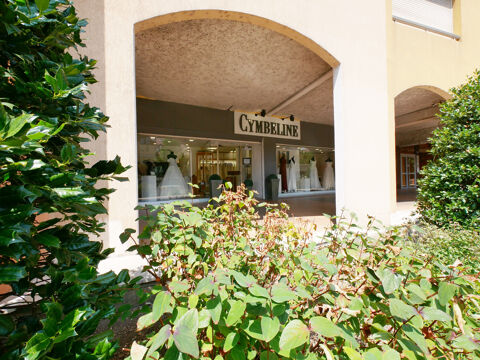 Local commercial quai des Cordeliers &agrave; Annecy 2276 74000 Annecy