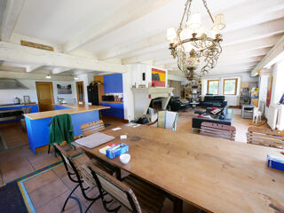  Maison à vendre 6 pièces 272 m²
