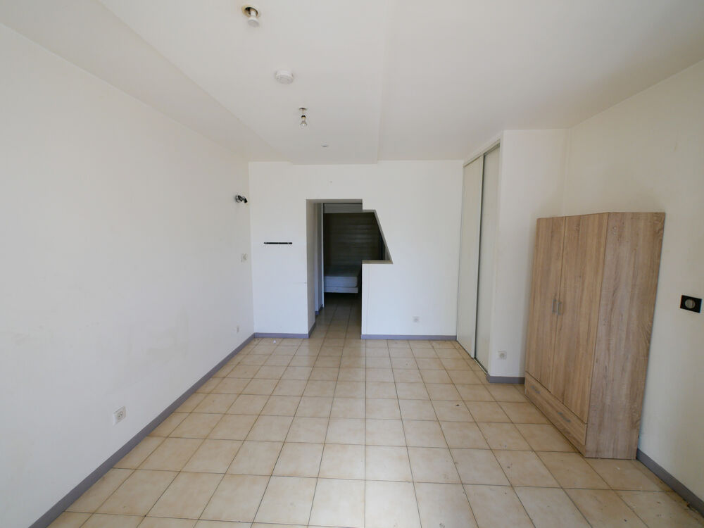 Appartement studio situé en coeur de village à Lovagny