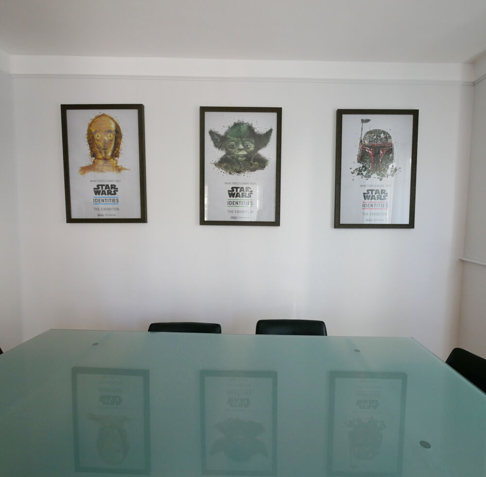 Bel appartement haussmannien T3 en centre-ville d'Annecy