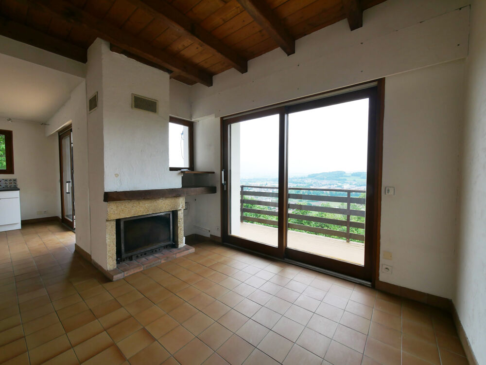 Vente Maison Maison atypique sur les hauteurs d'Epagny Epagny metz tessy