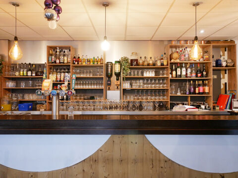Fonds de commerce - restaurant de cuisine traditionnelle 770000 74350 Allonzier la caille