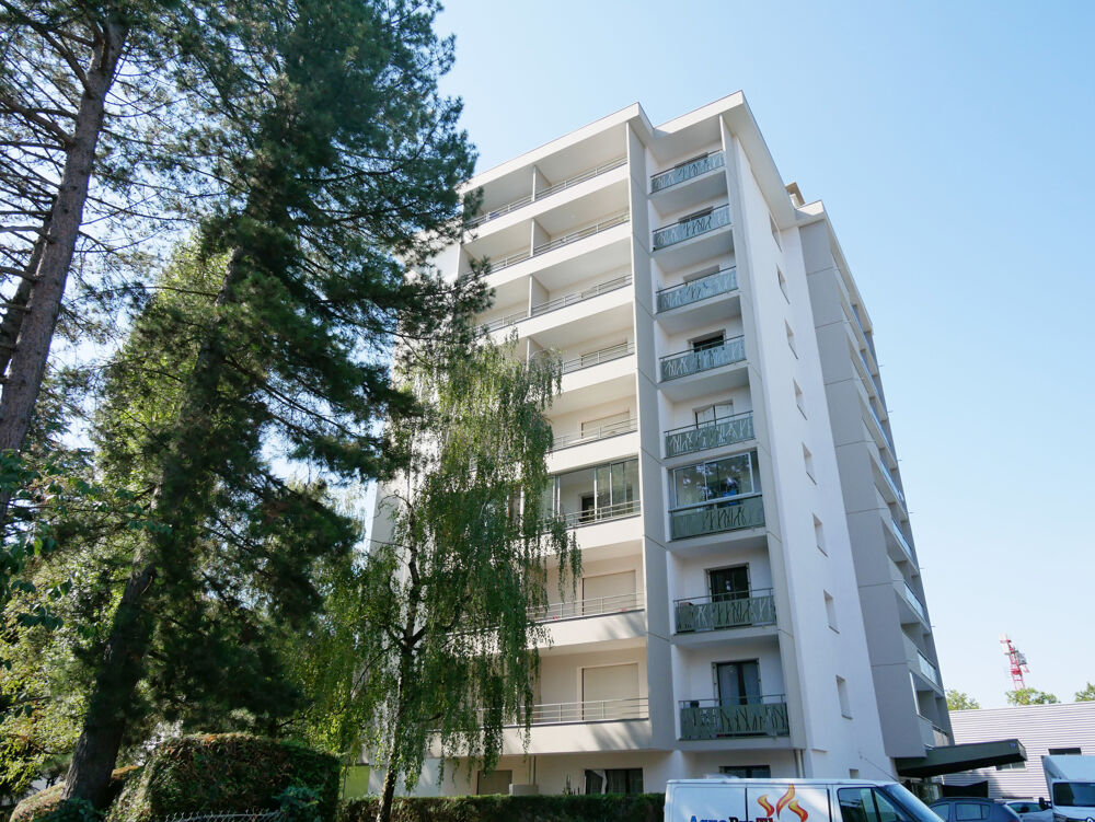 Appartement 2 pièces 52 m² · à Annecy · 52 m² · 269 000 €