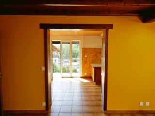 Vente Appartement Grand appartement T2 dans le centre de Frangy Frangy