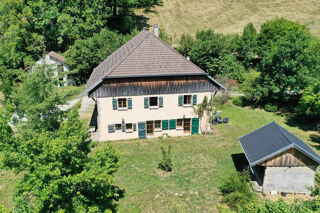  Maison à vendre 6 pièces 272 m²