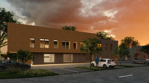 LOCAUX D'ACTIVITES - COMMERCES - BUREAUX - PROFESSION LIBERALE - ATELIERS 350000 74370 Charvonnex