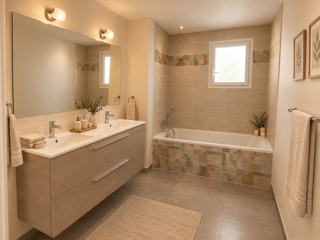 Vente Appartement Maison-appartement T4 duplex en frais de notaire réduits Lovagny