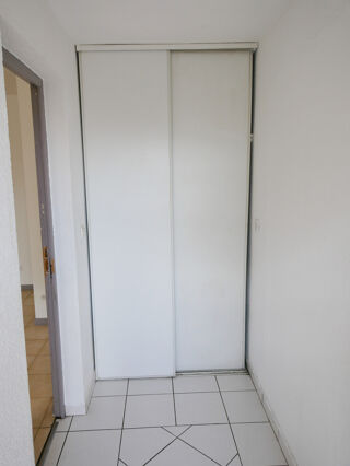  Appartement à vendre 1 pièce 32 m²
