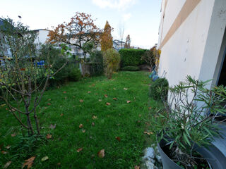  Appartement à louer 3 pièces 61 m²
