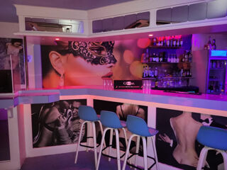   Club privé à quelques minutes du centre d'Aix-les-Bains Gresy sur aix