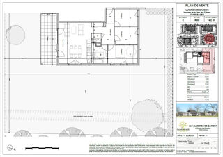  Appartement à vendre 4 pièces 81 m²