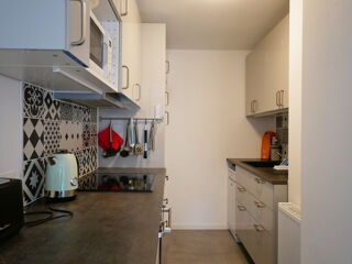 Vente Appartement Bel appartement T2 dans la résidence Green Square au pied de la colline d'Annecy-le-Vieux Annecy