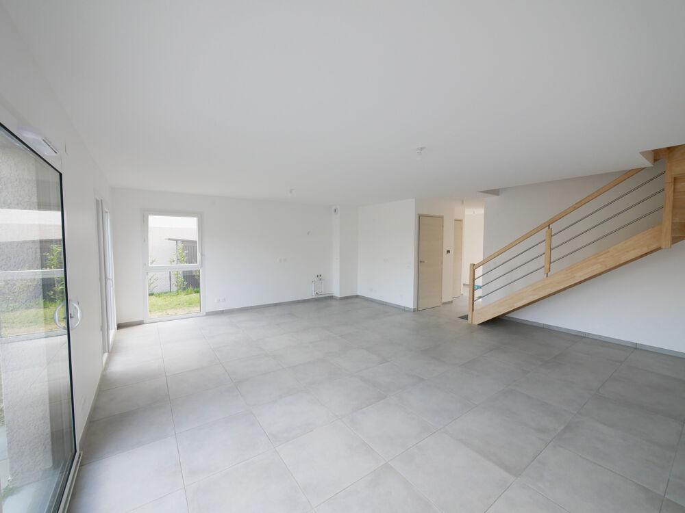 Vente Maison Ensemble résidentiel au coeur du village de MESIGNY à la sortie de la Balme de Sillingy - Découvrez votre futu Mesigny