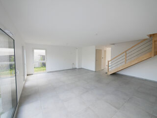  Maison à vendre 5 pièces 122 m²