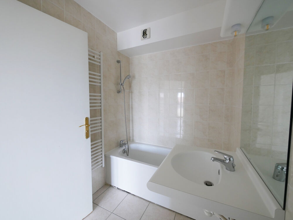 Vente Appartement Bel appartement T2 dans le joli quartier de la Minoterie Annecy