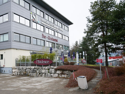   Fonds de commerce - restaurant de cuisine traditionnelle 
