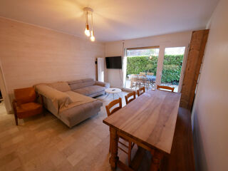  Appartement à louer 3 pièces 61 m²