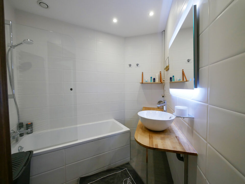 Location Appartement Bel appartement haussmannien T3 en centre-ville d'Annecy Annecy