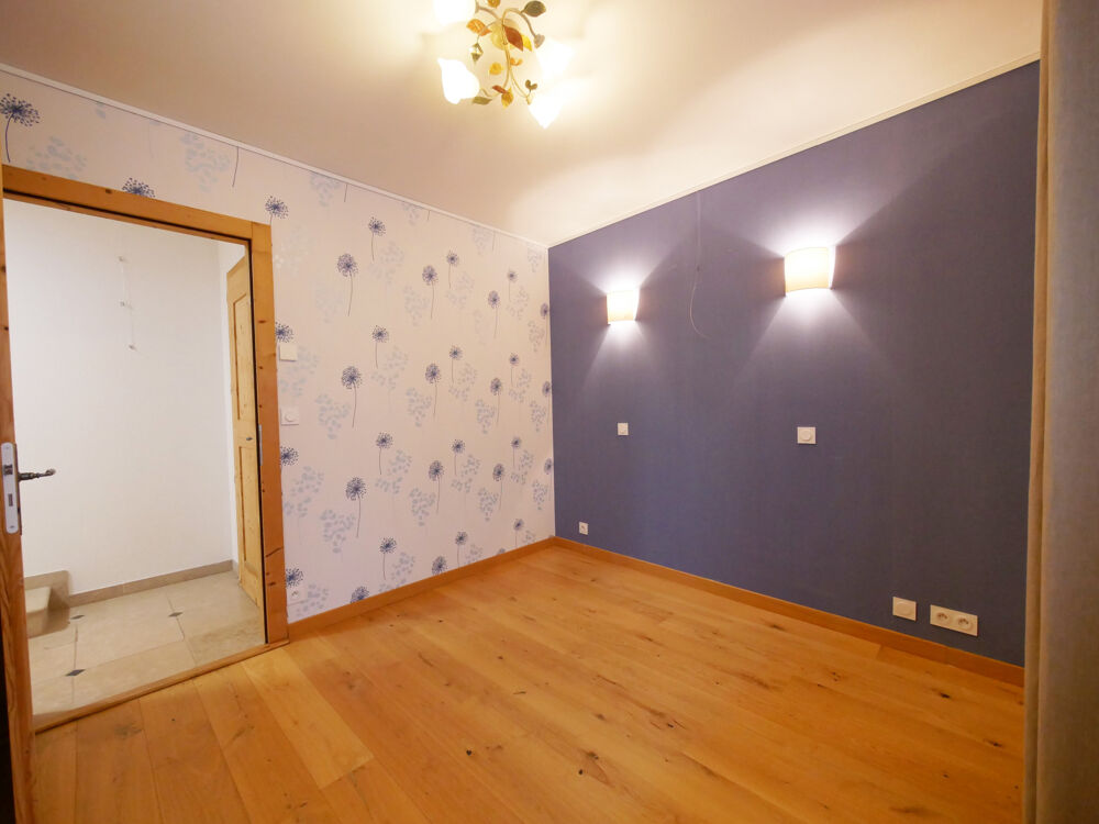 à vendre  Maison Champanges (74500)