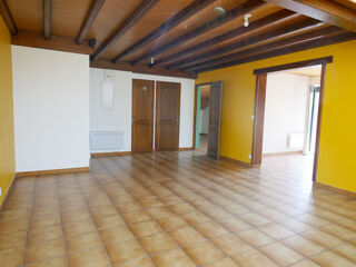 Vente Appartement Grand appartement T2 dans le centre de Frangy Frangy