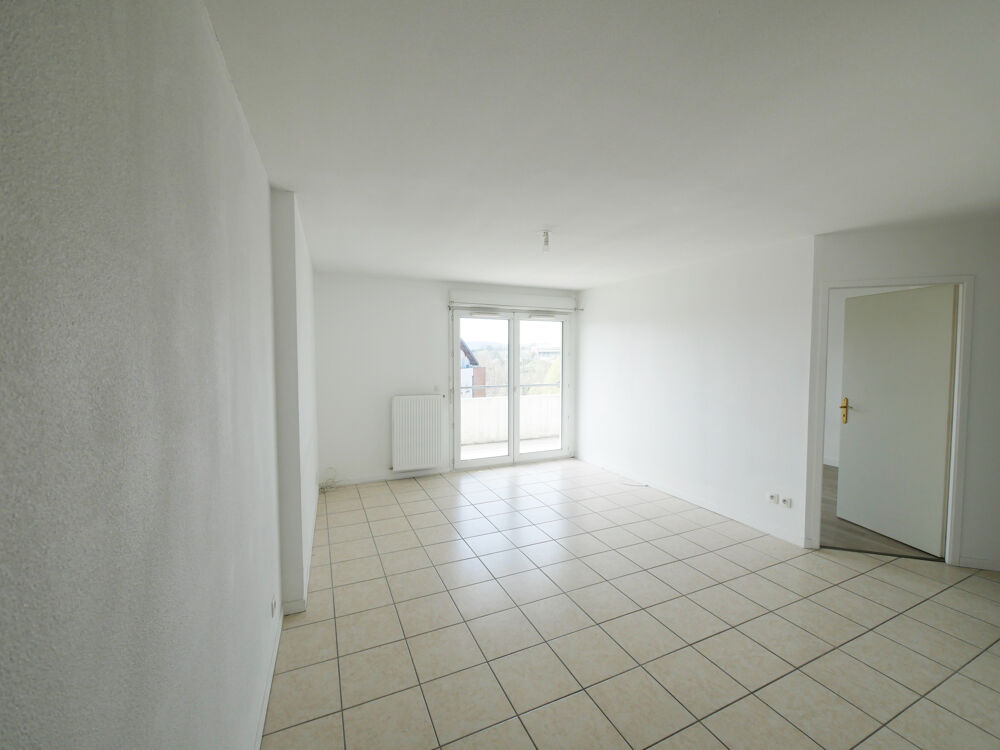 Vente Appartement Bel appartement T2 dans le joli quartier de la Minoterie Annecy