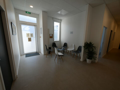   local professionnel au sein d'une maison médicale ANNECY LE VIEUX 
