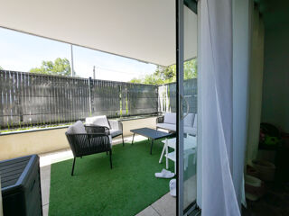 Vente Appartement Bel appartement T3 dans la résidence Luminence Garden à Annemasse Annemasse