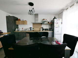 Appartement 3 pièces 63 m² · à Annemasse · 63 m² · 325 000 €