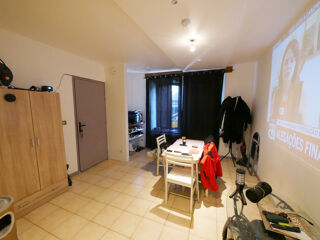 Appartement à vendre 1 pièce 32 m²